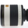 Walimex Pro 800mm f/8,0 Spiegeltele für T2 mit Canon Adapter