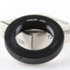 Dörr Danubia T2 Adapter für Canon EF