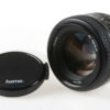 Nikon AF D 50mm f/1,4 - #6121556