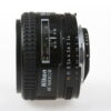 Nikon AF D 50mm f/1,4 - #6121556 - Image 2