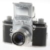 Ihagee Exa mit Trioplan 50mm 2,9 - #512268