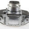 Ihagee Exa mit Trioplan 50mm 2,9 - #512268