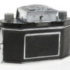 Ihagee Exa mit Trioplan 50mm 2,9 - #512268