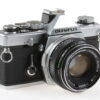 Olympus OM-1 mit OM 50mm f/1,8 - #1067344 - Image 2