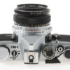 Olympus OM-1 mit OM 50mm f/1,8 - #1067344 - Image 3