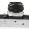 Olympus OM-1 mit OM 50mm f/1,8 - #1067344 - Image 6