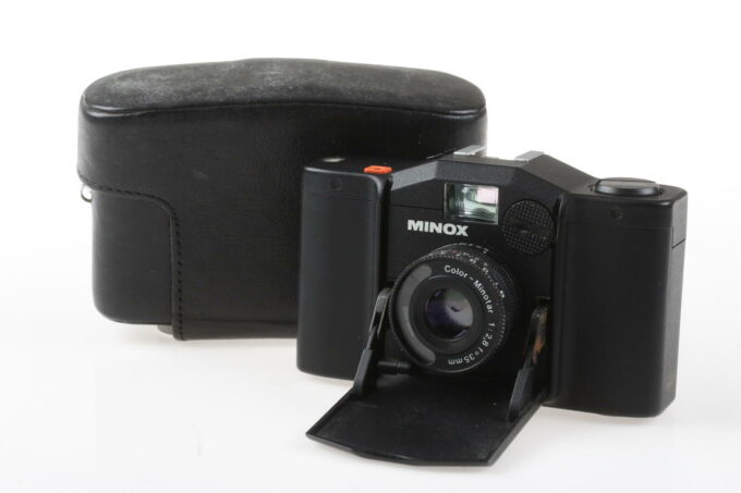 Minox 35 GL - #4003977