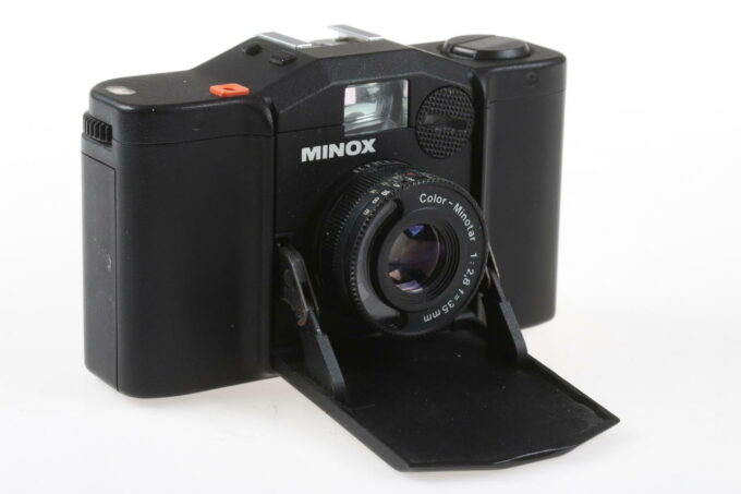 Minox 35 GL - #4003977