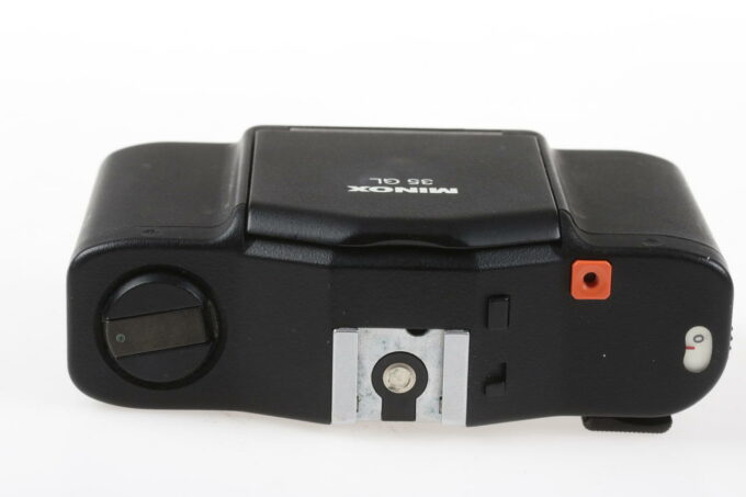 Minox 35 GL - #4003977