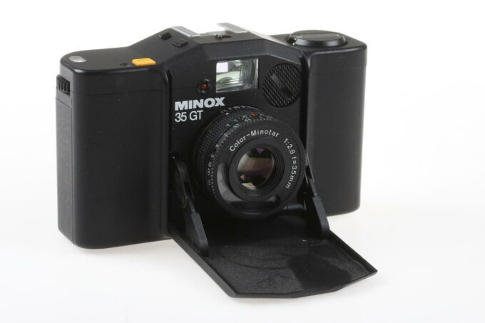 Minox 35 GT Kamera - #5036741 - Image 2