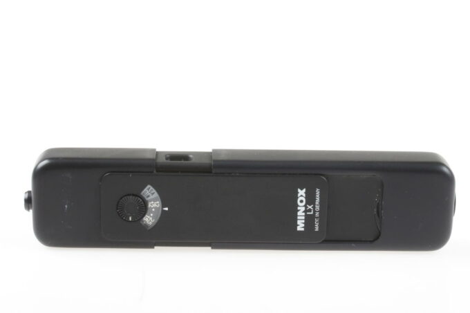 Minox LX / schwarz - #2515748 - Image 4