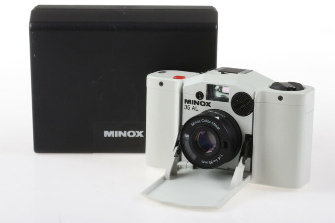 Minox 35 AL - weiß - #6637295