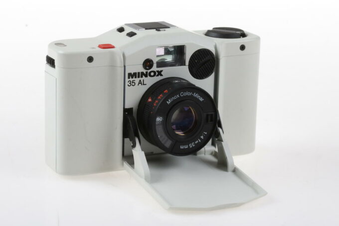 Minox 35 AL - weiß - #6637295