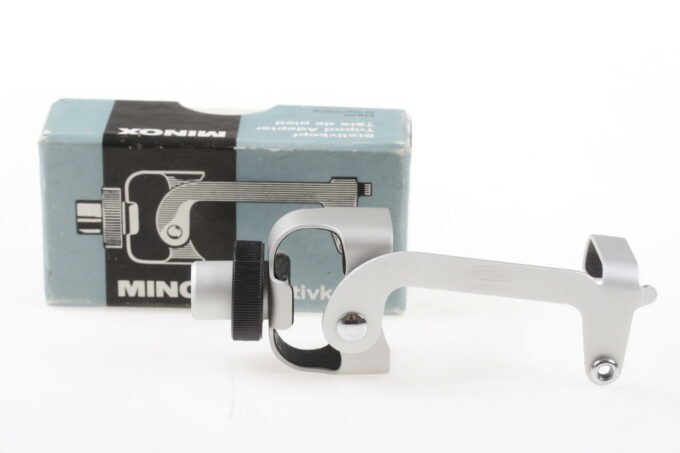 Minox Stativhalter für Minox B