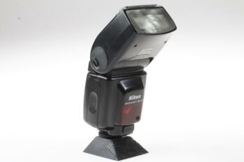 Nikon SB-25 Blitzgerät - #2679556