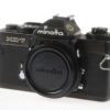 Minolta XD-7 Gehäuse - #2116802