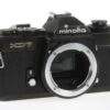 Minolta XD-7 Gehäuse - #2116802
