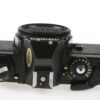 Minolta XD-7 Gehäuse - #2116802
