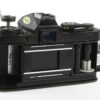 Minolta XD-7 Gehäuse - #2116802