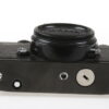 Minolta XD-7 Gehäuse - #2116802