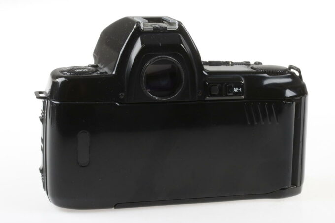 Nikon F-801s Body - Image 4