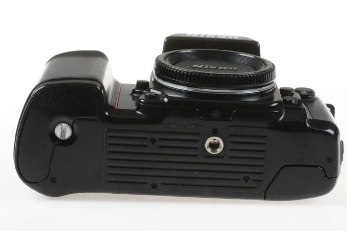 Nikon F-801s Body - Image 6