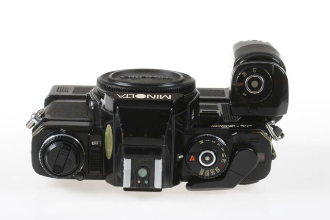 Minolta X-500 Body - #6069685 - Image 3