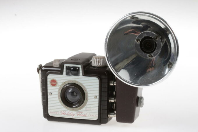 Kodak Brownie Holiday Flash Camera