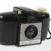 Kodak Brownie 127 - Sucherkamera
