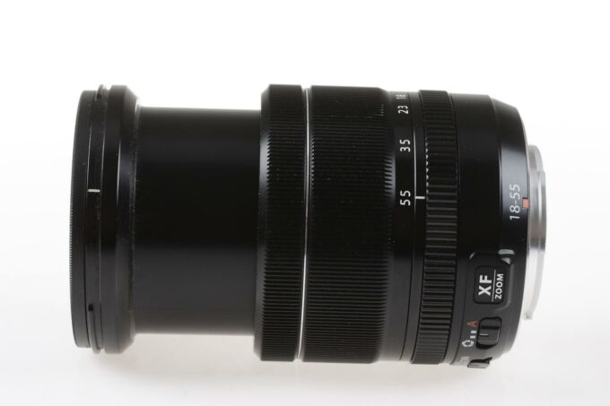 FUJIFILM Fujinon XF 18-55mm f/2,8-4,0 R LM OIS - #7DA21042 - Image 2