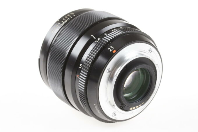 FUJIFILM Fujinon XF 23mm f/1,4 R - #88A20042 - Image 3