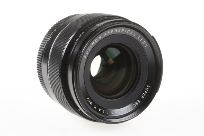 FUJIFILM Fujinon XF 23mm f/1,4 R - #88A20042 - Image 4