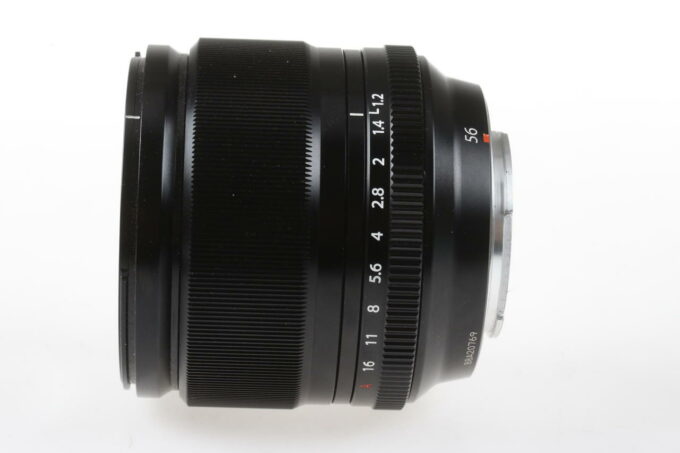 FUJIFILM Fujinon XF 56mm f/1,2 R - Image 2