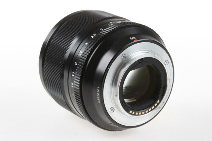 FUJIFILM Fujinon XF 56mm f/1,2 R - Image 3