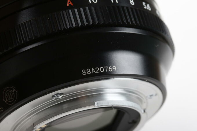 FUJIFILM Fujinon XF 56mm f/1,2 R - Image 5