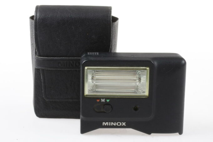 Minox Blitzgerät FC-35