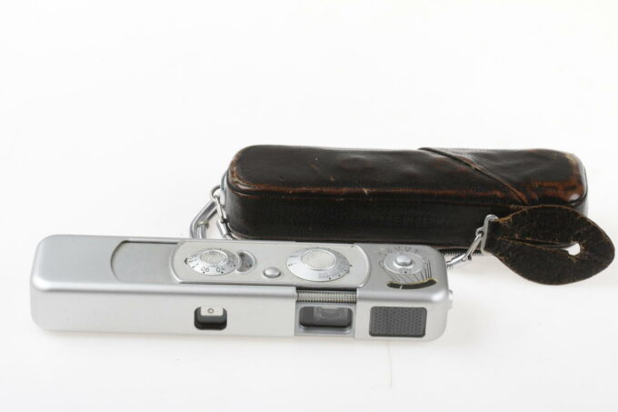 Minox B Miniaturkamera - #909814