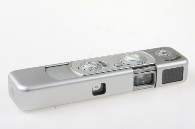 Minox B Miniaturkamera - #909814