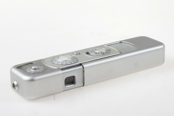 Minox B Miniaturkamera - #909814 - Image 3