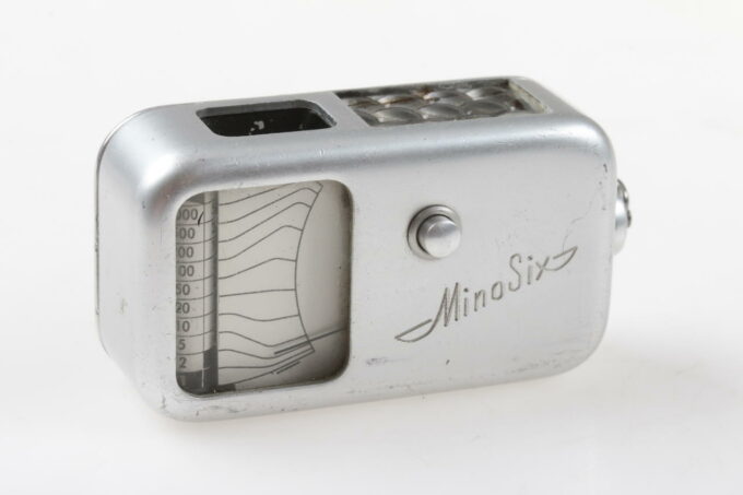 Minox Minosix meter