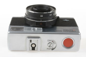 Agfa Optima 500 Sensor - #RI2637AZ