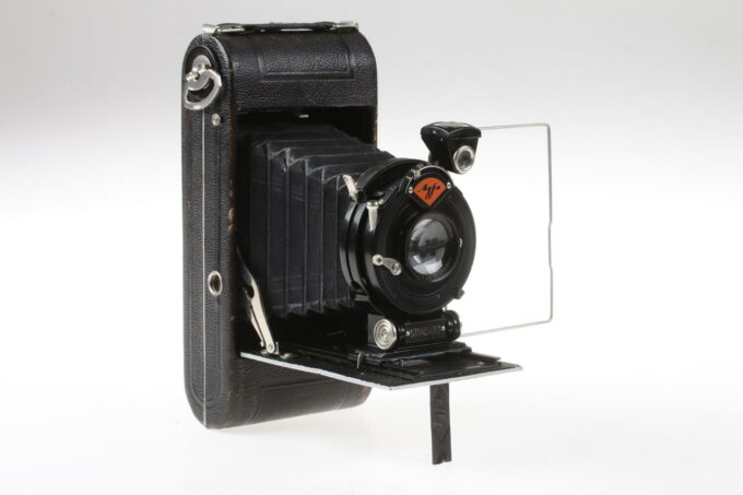 Agfa Standard - DEFEKT  - #345747 - Image 2