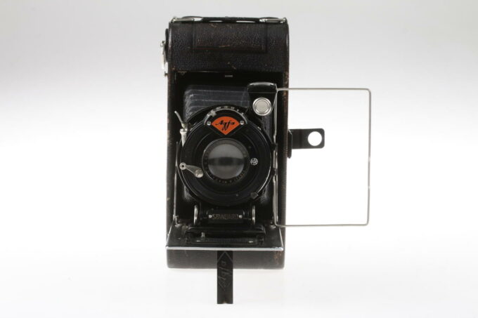 Agfa Standard - DEFEKT - #345747