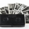 MIROPLAST Stereo Betrachter