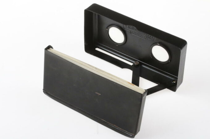 MIROPLAST Stereo Betrachter - Image 3