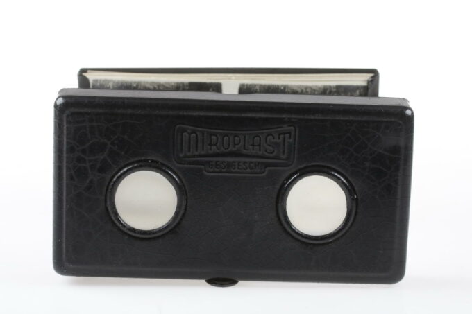 MIROPLAST Stereo Betrachter - Image 4