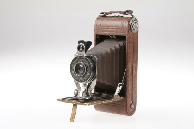 Agfa Ansco Ready Set Royal No. 1A - #60815