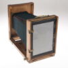 Holzkamera 13x18cm - #22950 - Image 3