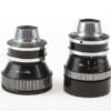 Leica Dygon 6,5mm f/2 und 9mm f/2 Set - Image 2