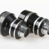 Leica Dygon 6,5mm f/2 und 9mm f/2 Set - Image 3
